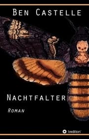 Cover von Nachtfalter