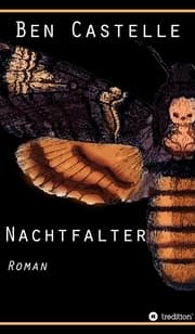 Cover von Nachtfalter