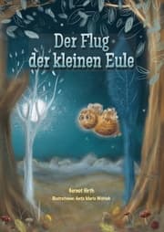 Cover von Der Flug der kleinen Eule