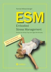 Cover von ESM-Embodied Stress Management