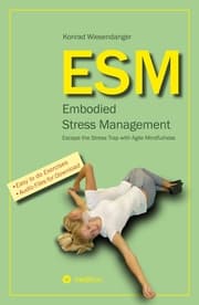 Cover von ESM-Embodied Stress Management