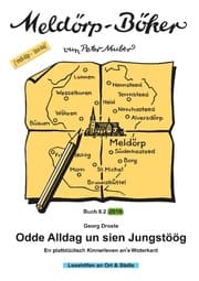 Cover von Odde Alldag un sien Jungstöög