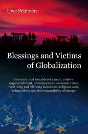 Cover von Blessings and Victims of Globalization