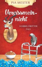 Cover von Vergissmeinnicht