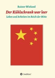Cover von Der Kühlschrank war leer