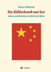 Cover von Der Kühlschrank war leer
