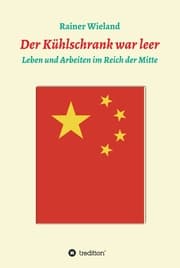 Cover von Der Kühlschrank war leer