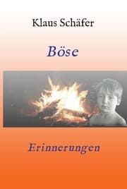 Cover von Böse Erinnerungen
