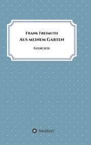Cover von Aus meinem Garten