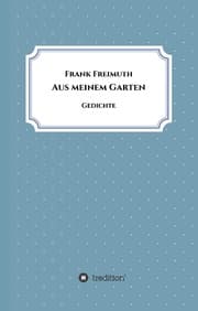 Cover von Aus meinem Garten