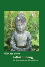 Cover von Selbstfindung