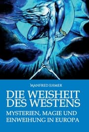 Cover von Die Weisheit des Westens
