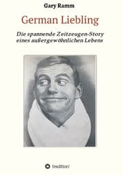 Cover von German Liebling