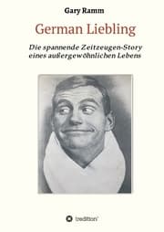 Cover von German Liebling