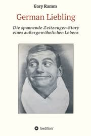 Cover von German Liebling