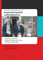 Cover von Herzenssache Deutsches Lauftherapiezentrum