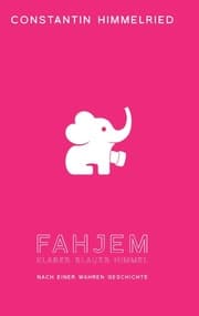 Cover von FAHJEM