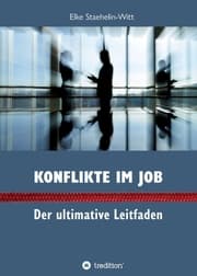 Cover von Konflikte im Job