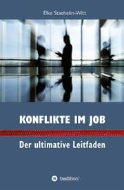 Cover von Konflikte im Job