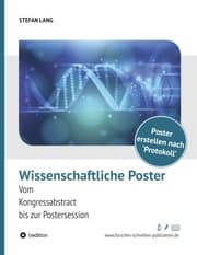 Cover von Wissenschaftliche Poster