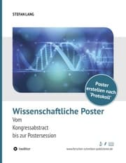 Cover von Wissenschaftliche Poster