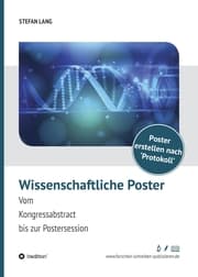 Cover von Wissenschaftliche Poster