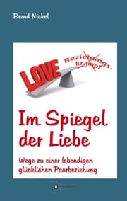 Cover von Im Spiegel der Liebe