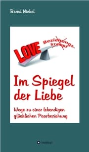 Cover von Im Spiegel der Liebe