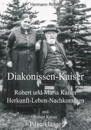 Cover von Diakonissen-Kaiser