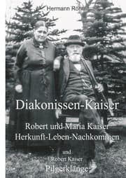 Cover von Diakonissen-Kaiser