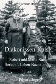 Cover von Diakonissen-Kaiser