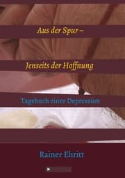 Cover von Aus der Spur - jenseits der Hoffnung