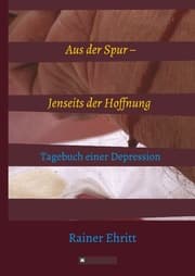 Cover von Aus der Spur - jenseits der Hoffnung