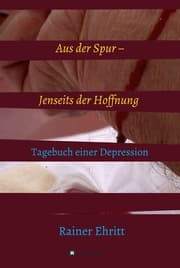 Cover von Aus der Spur - jenseits der Hoffnung