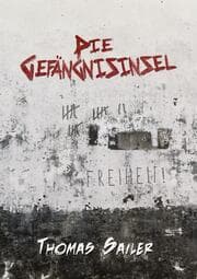 Cover von Die Gefängnisinsel