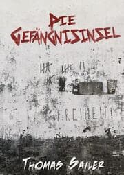 Cover von Die Gefängnisinsel