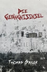 Cover von Die Gefängnisinsel
