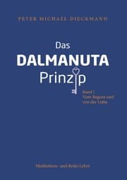 Cover von Das Dalmanuta Prinzip