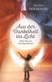 Cover von Aus der Dunkelheit ins Licht
