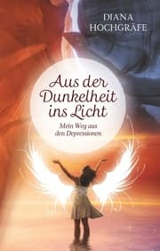Cover von Aus der Dunkelheit ins Licht