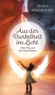 Cover von Aus der Dunkelheit ins Licht