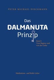 Cover von Das Dalmanuta Prinzip