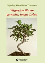 Cover von Wegweiser für ein gesundes, langes Leben