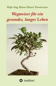 Cover von Wegweiser für ein gesundes, langes Leben