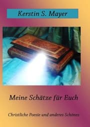 Cover von Meine Schätze für Euch