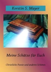 Cover von Meine Schätze für Euch