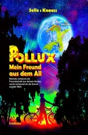 Cover von POLLUX - Mein Freund aus dem All