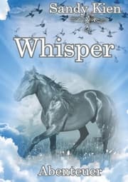 Cover von Whisper