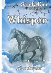 Cover von Whisper