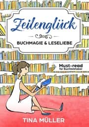 Cover von Zeilenglück